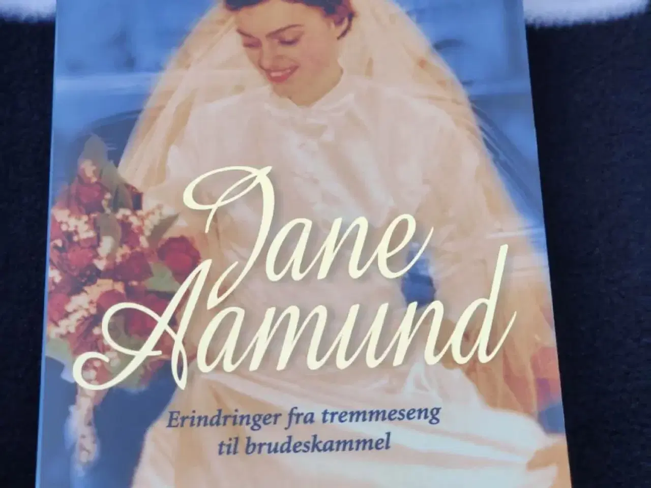 Billede 1 - Jane Aamund