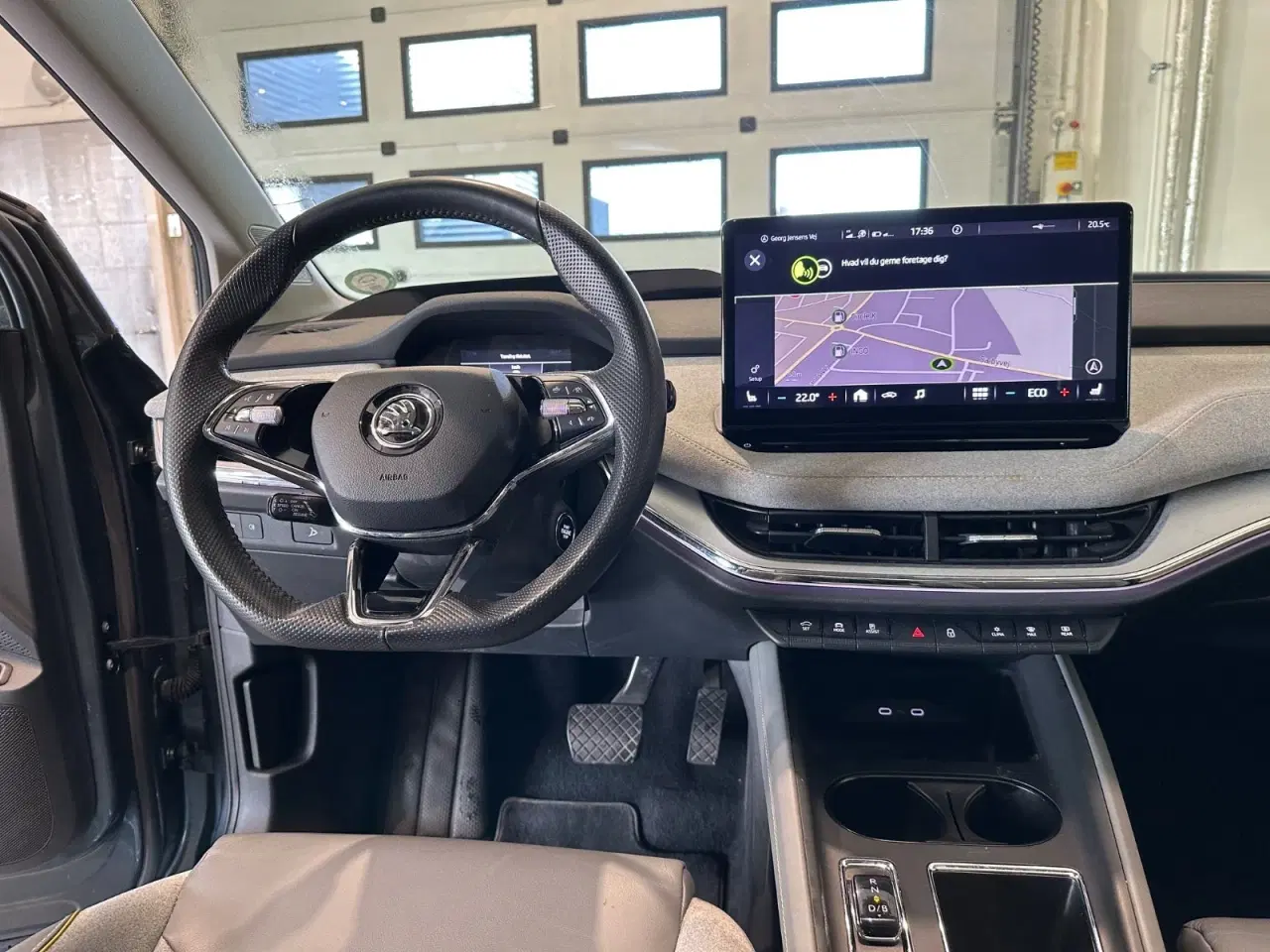 Billede 12 - Skoda Enyaq 80 iV Lounge