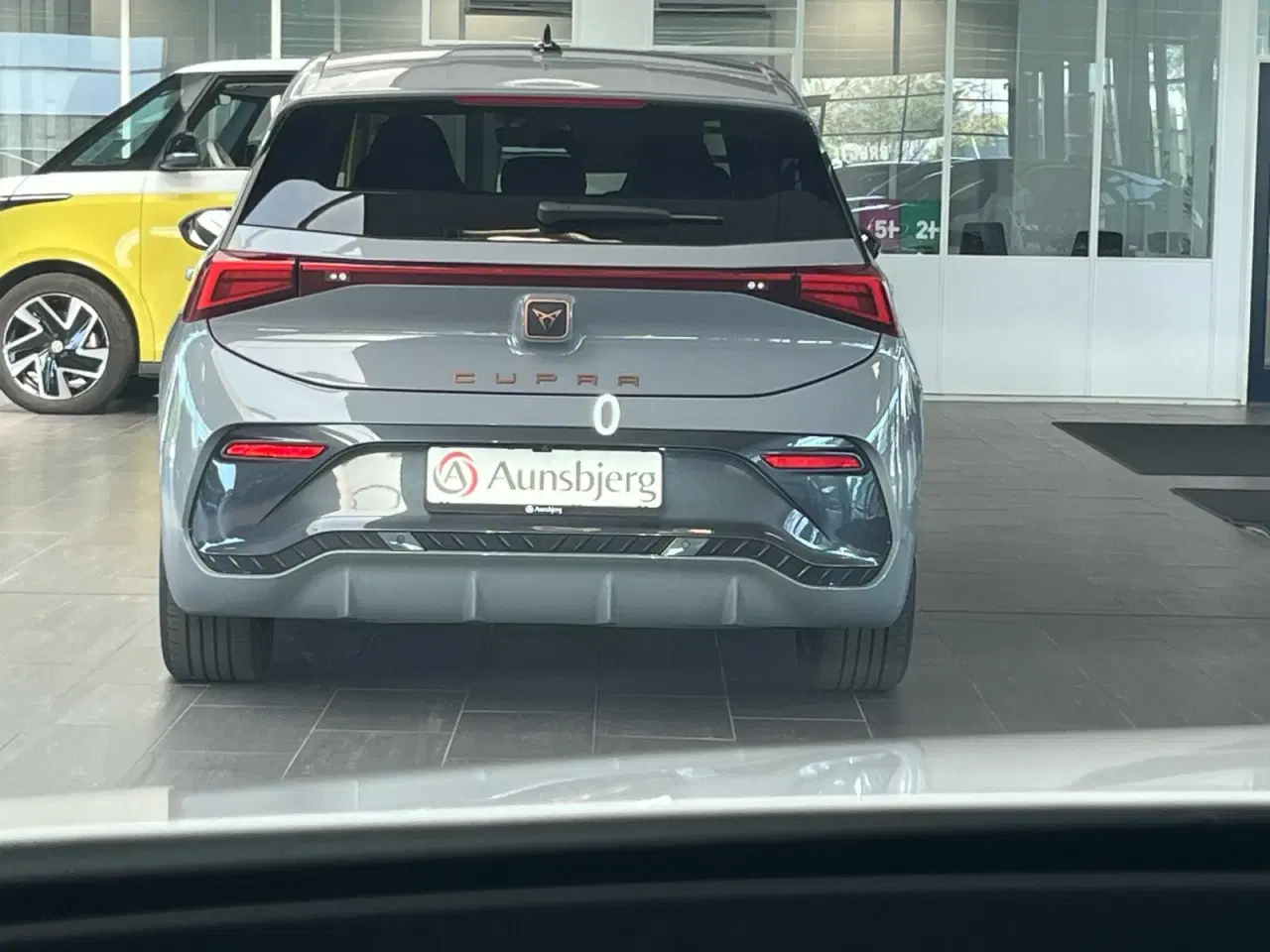 Billede 24 - Opel Astra-e 54 Ultimate