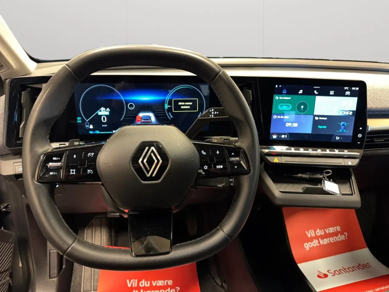 Billede 6 - Renault Megane E-Tech 60 Equilibre