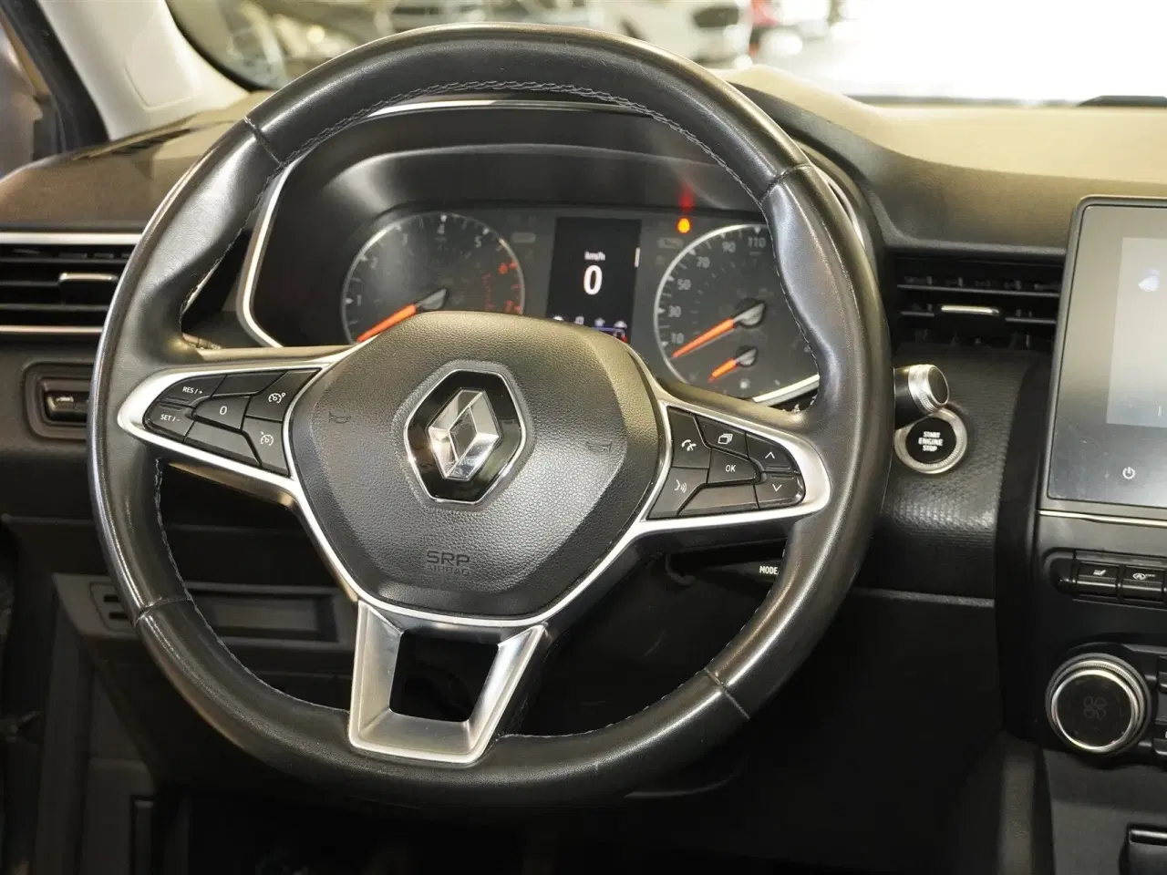 Billede 15 - Renault Clio 1,0 TCE Zen 100HK 5d