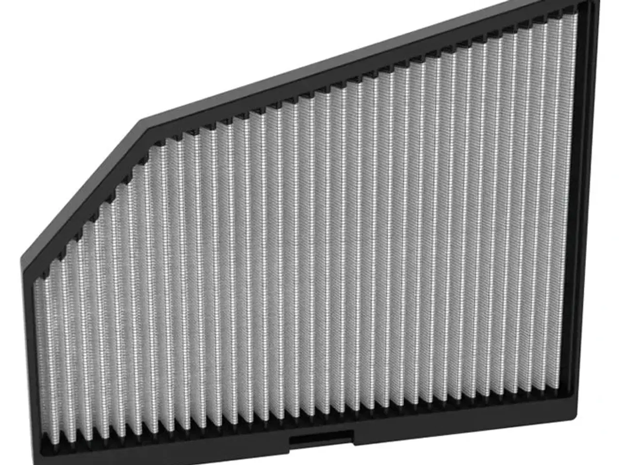 Billede 1 - K&N Kabinefilter VF4004