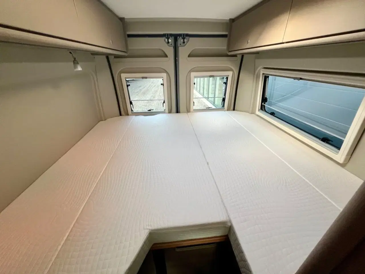 Billede 14 - Carado CV640 PRO 2,2 JTD 140 aut.