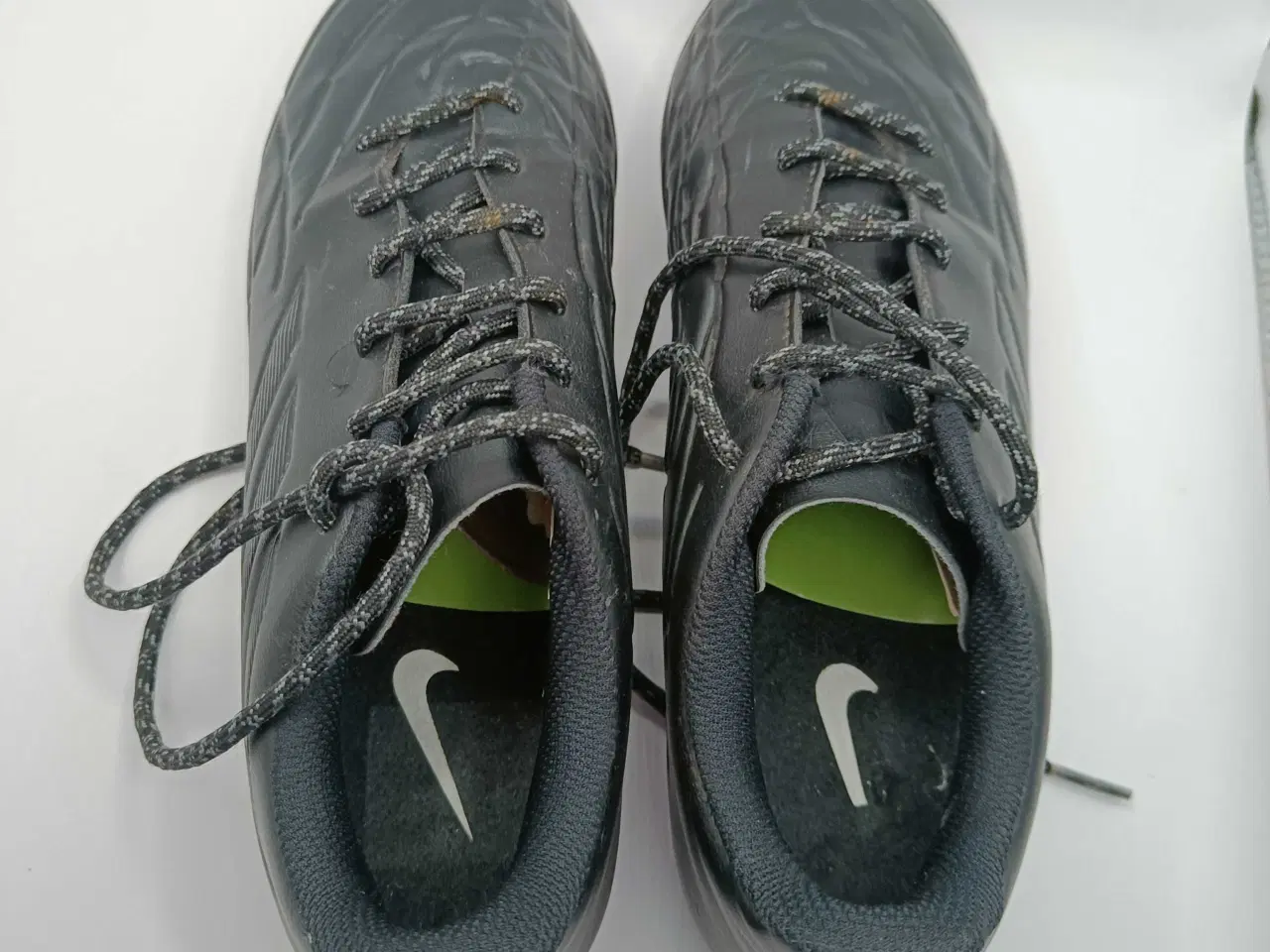Billede 5 - Adidas fodboldstøvler sort 40.2/3