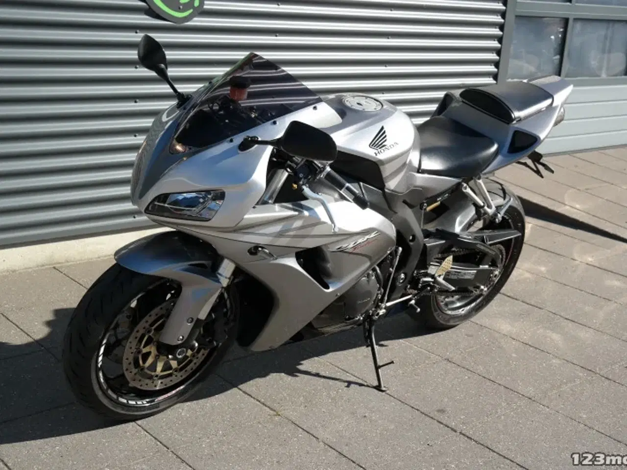 Billede 18 - Honda CBR 1000 RR Fireblade MC-SYD       BYTTER GERNE
