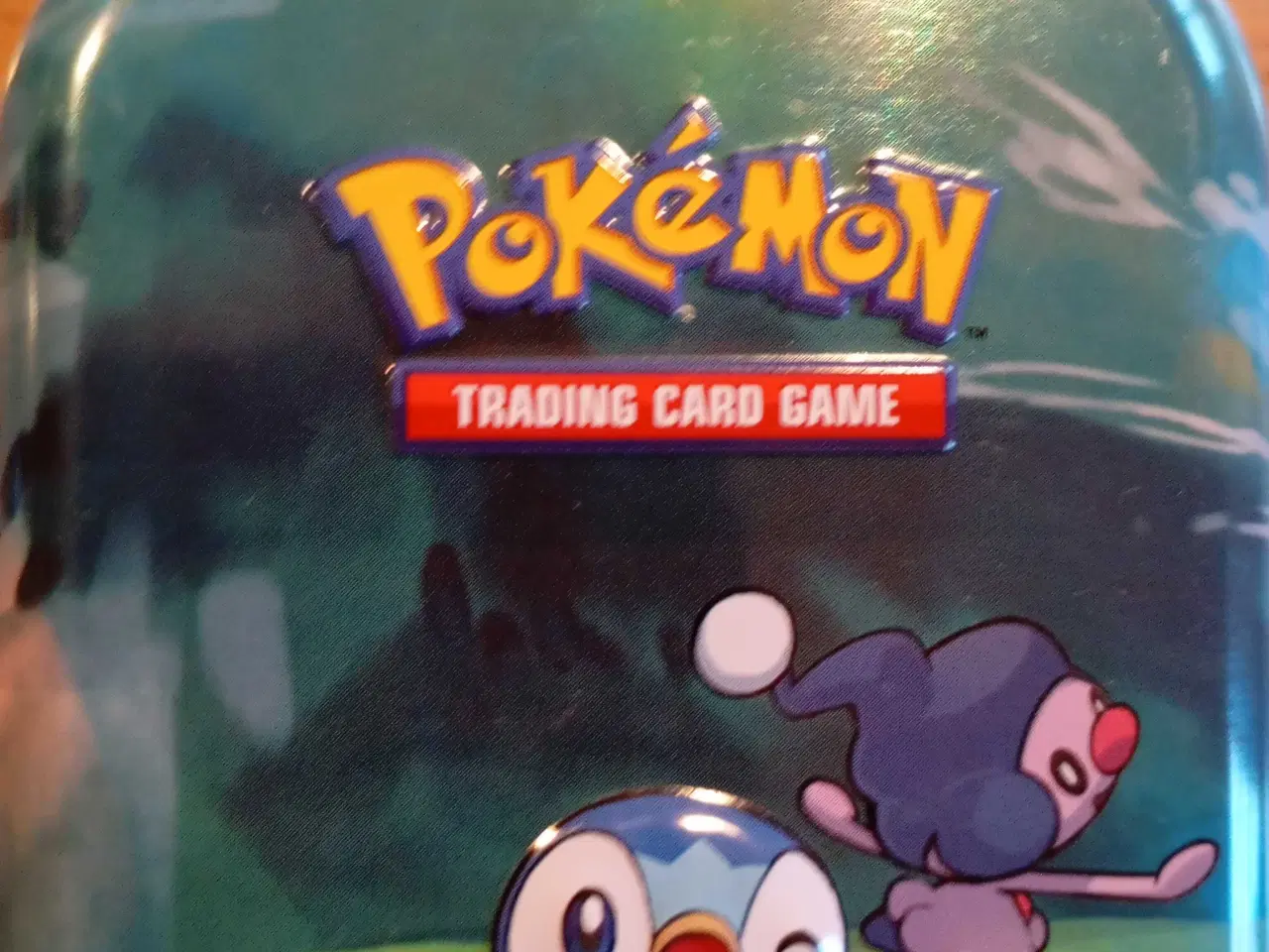 Billede 2 - Pokemon æske 