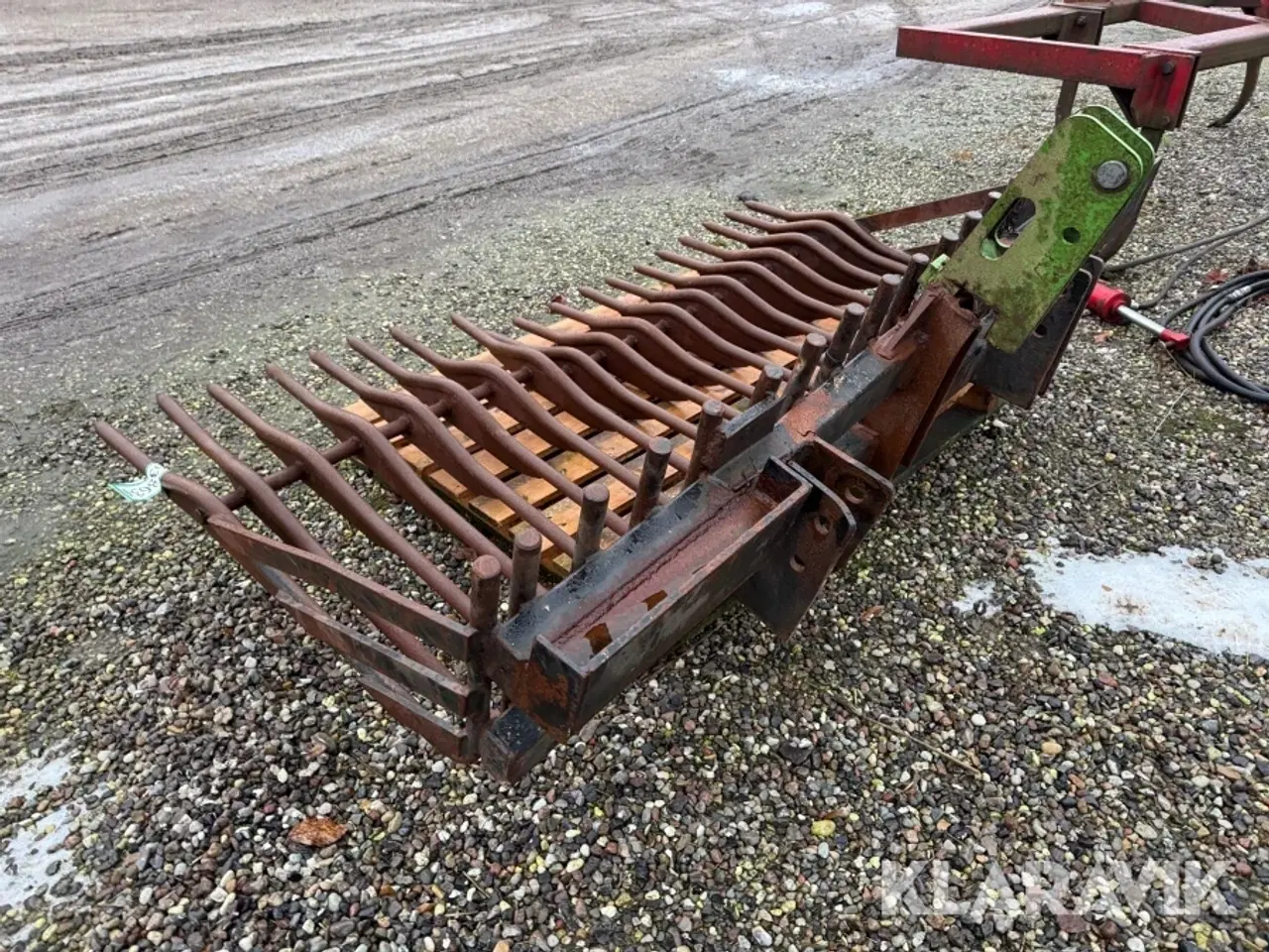 Billede 4 - Stengreb