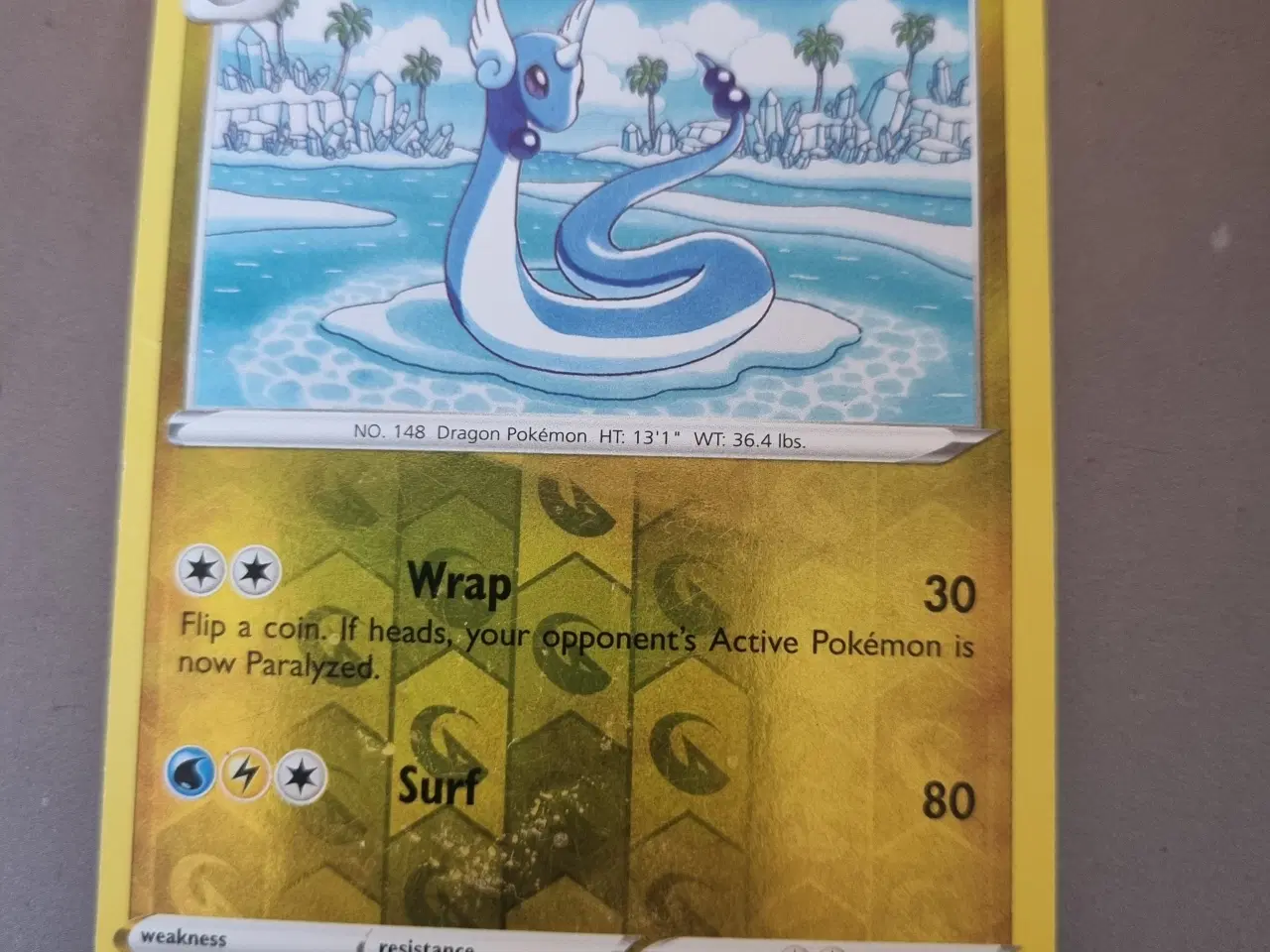 Billede 2 - Pokemonkort