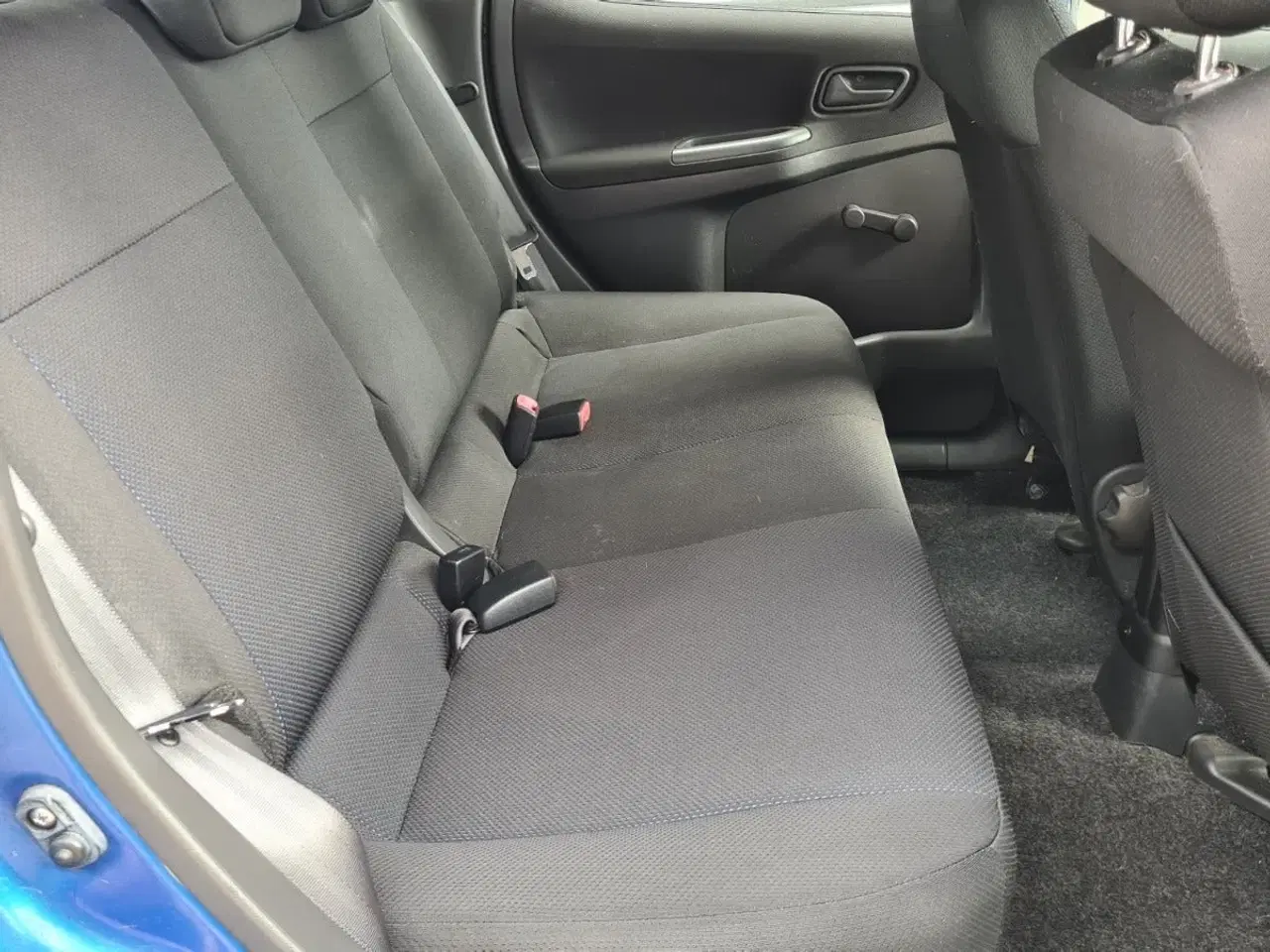 Billede 4 - Suzuki Ignis 1,3 SE