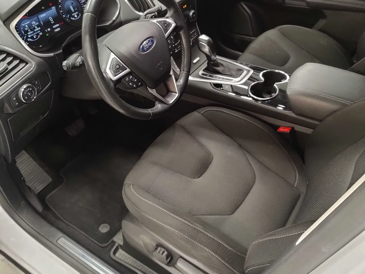 Billede 7 - Ford S-Max titanium