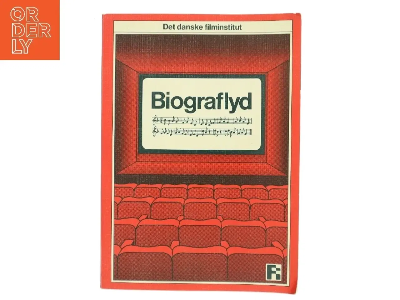 Billede 1 - Biograflyd af <Bogens forfattere< (Bog)