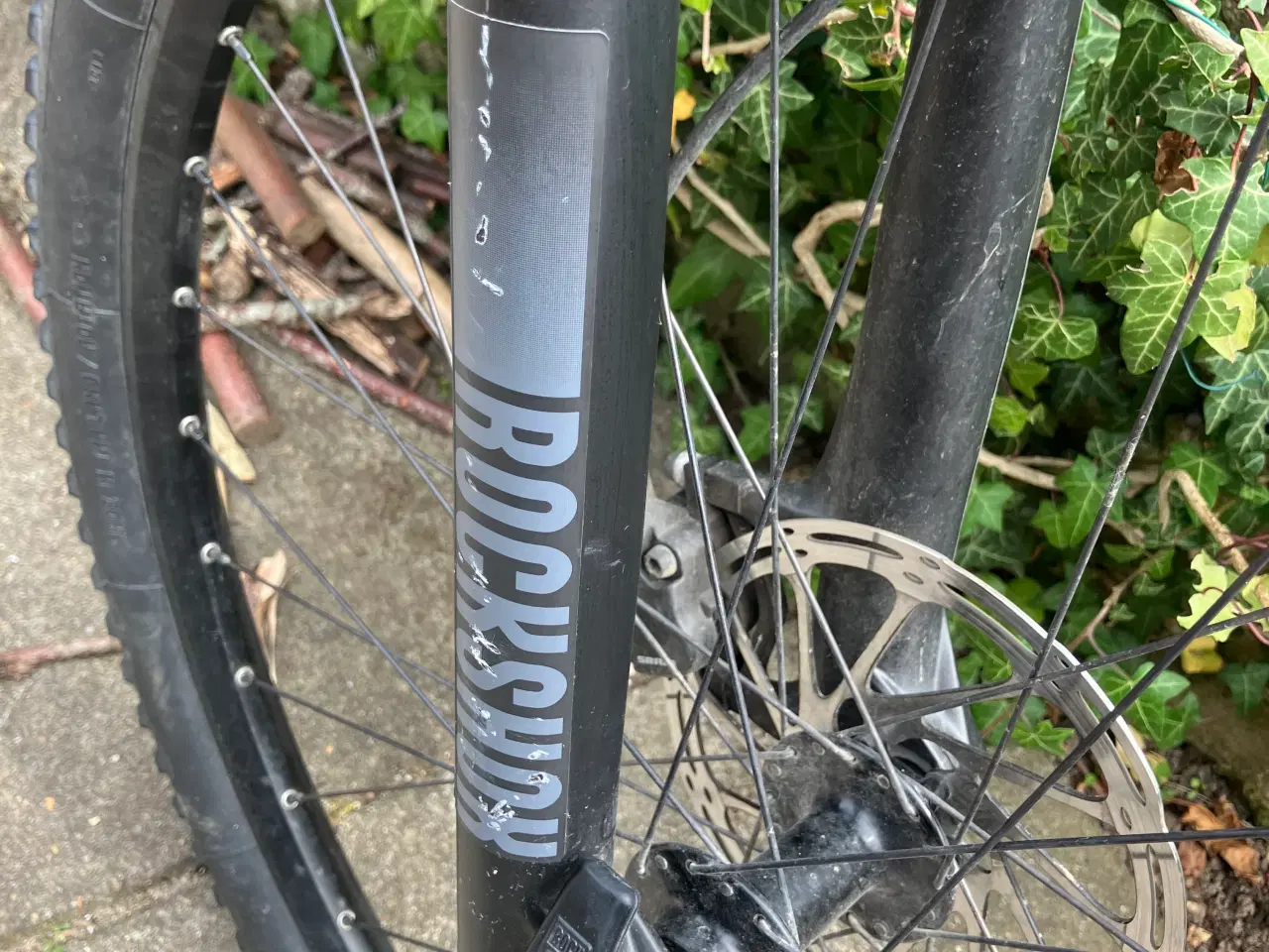 Billede 5 - Ridley Ignite A9 Sx eagle mtb 