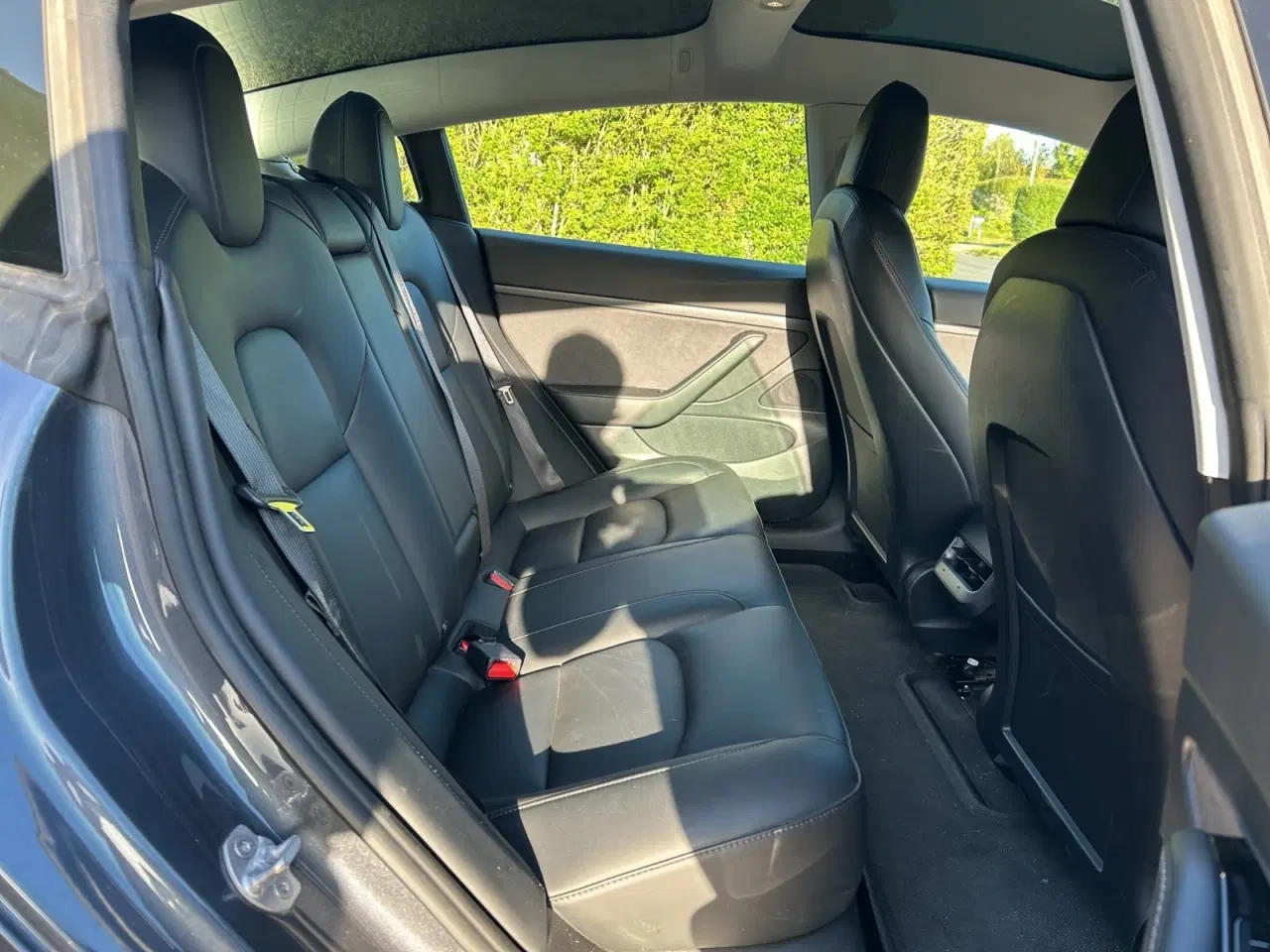 Billede 15 - Tesla Model 3  Standard Range+ RWD