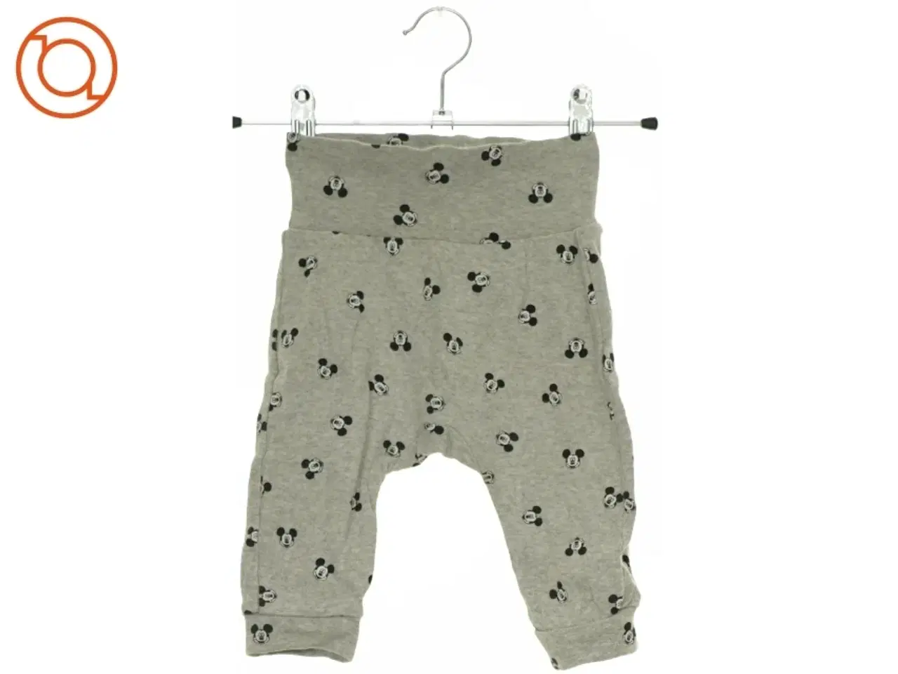 Billede 1 - Bukser fra H&M (str. 74 cm)