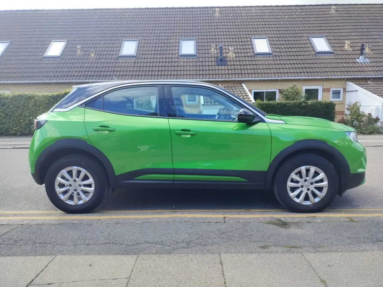Billede 4 - Opel Mokka 1,2 T 100 Style