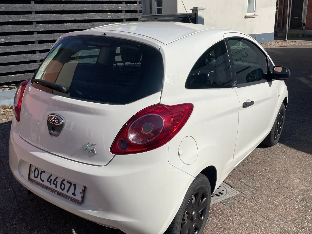Billede 2 - Ford ka