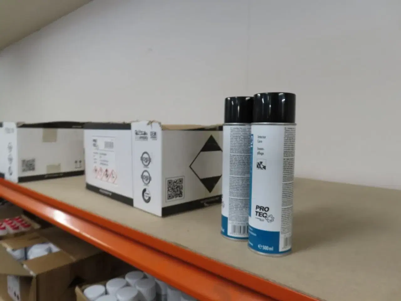 Billede 21 - Stort parti sikaflex og tilsætningsstoffer