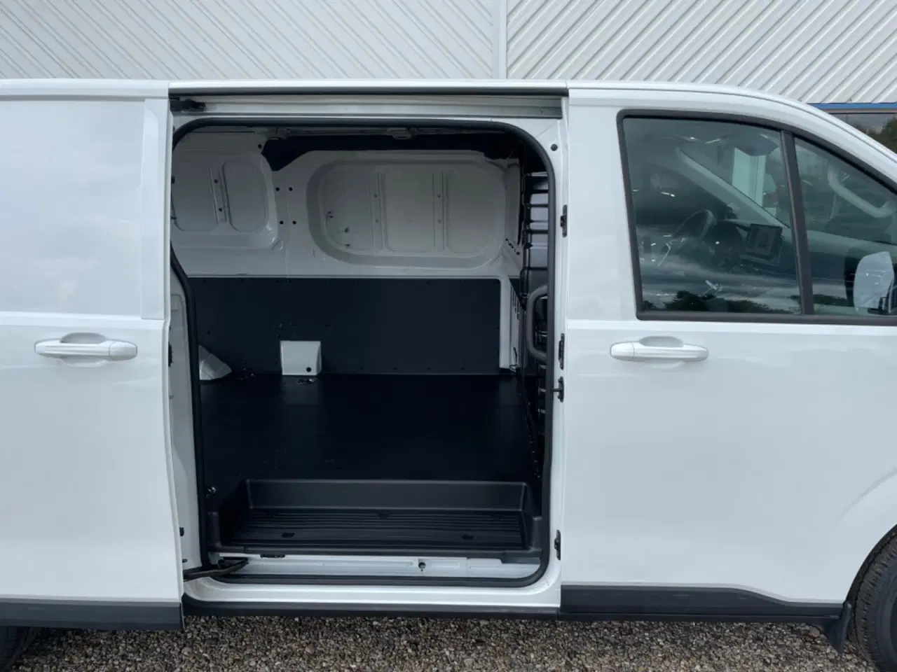 Billede 7 - Maxus e-Deliver 7 88 L2H1 Kassevogn