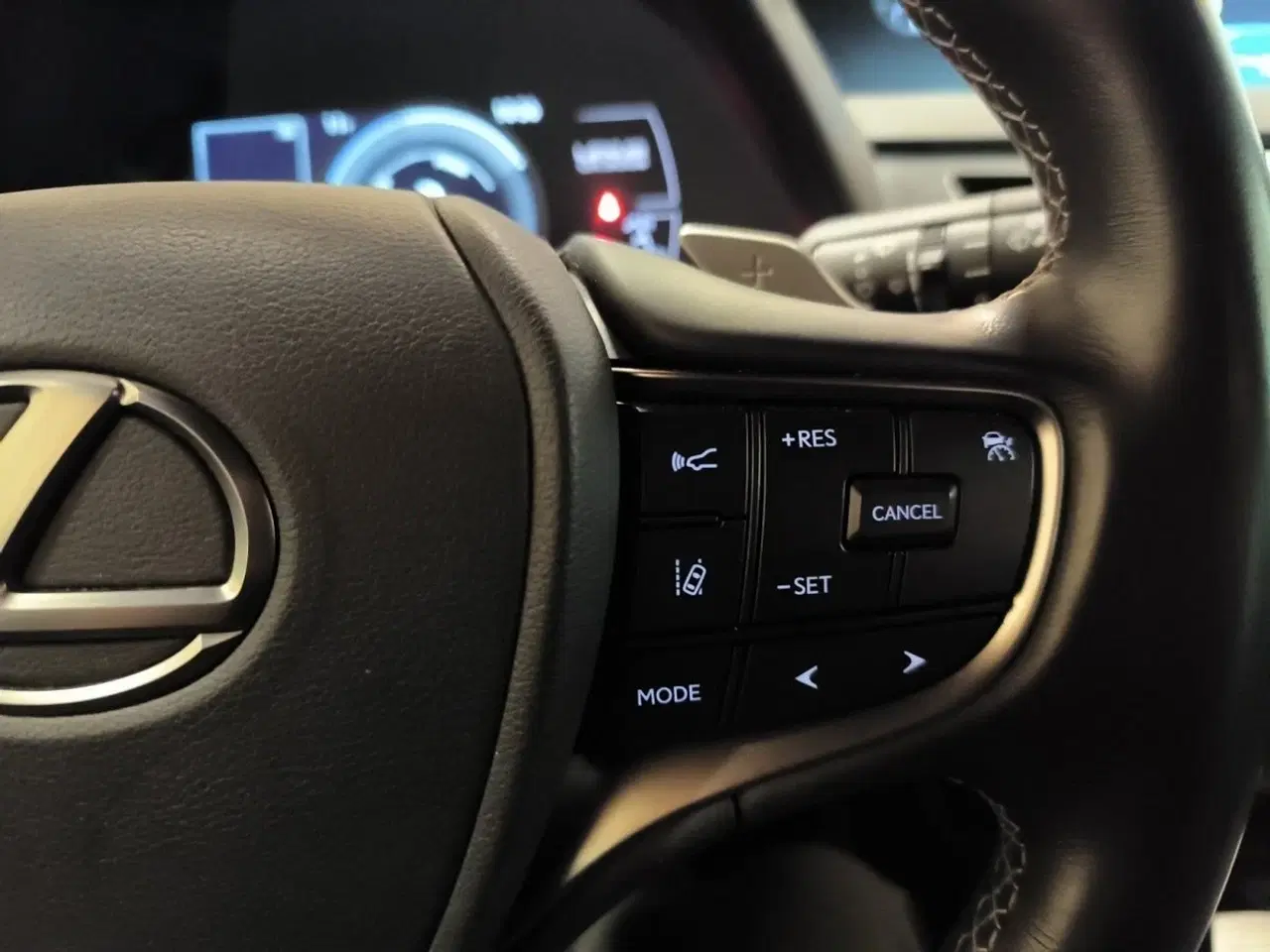 Billede 10 - Lexus UX300e  Comfort