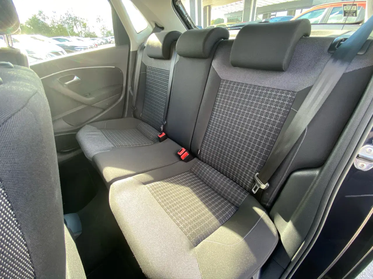 Billede 7 - VW Polo 1,2 TSI BMT Comfortline 90HK 5d