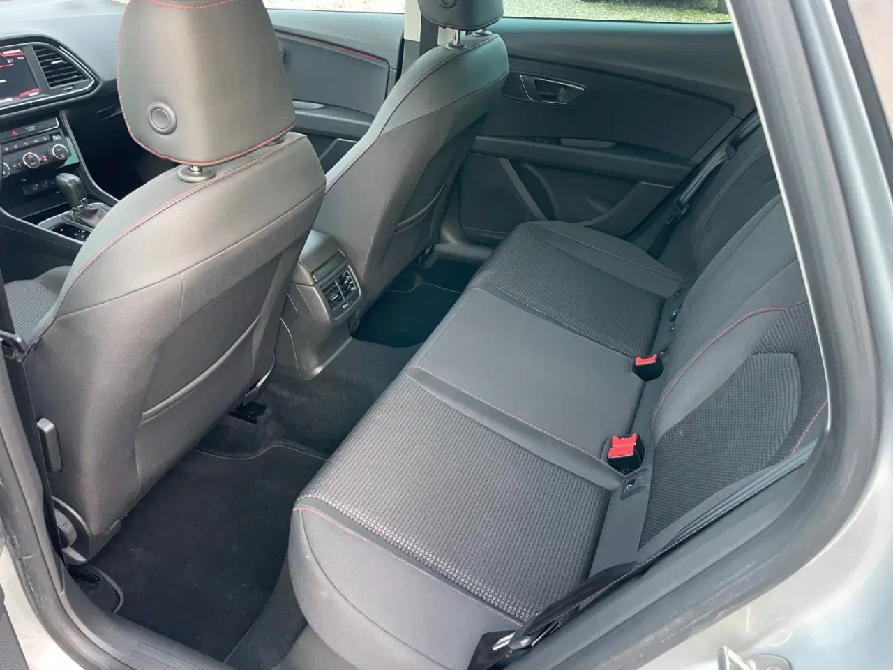 Billede 8 - Seat Leon 1,4 TSi 150 FR DSG