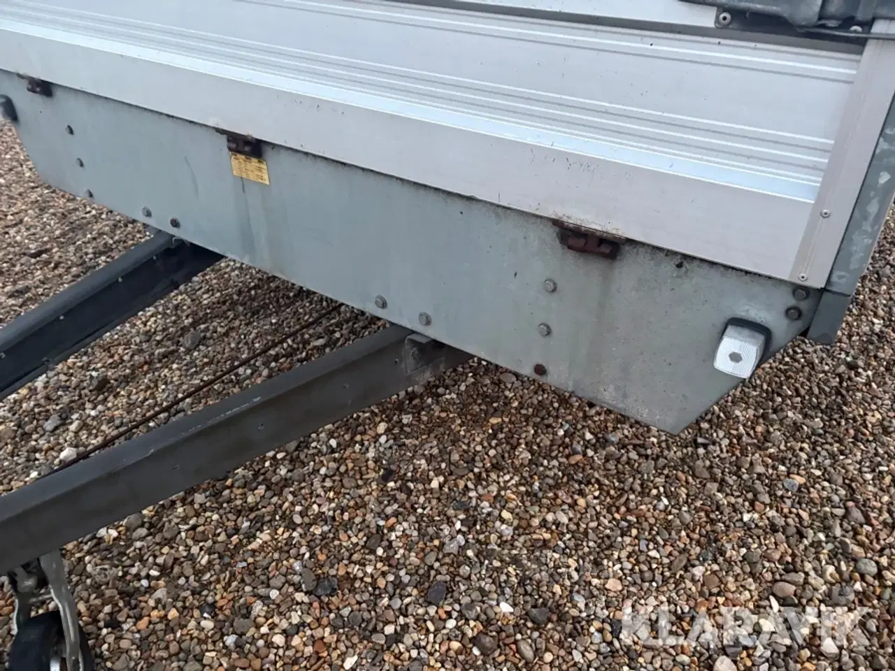 Billede 12 - Trailer Variant