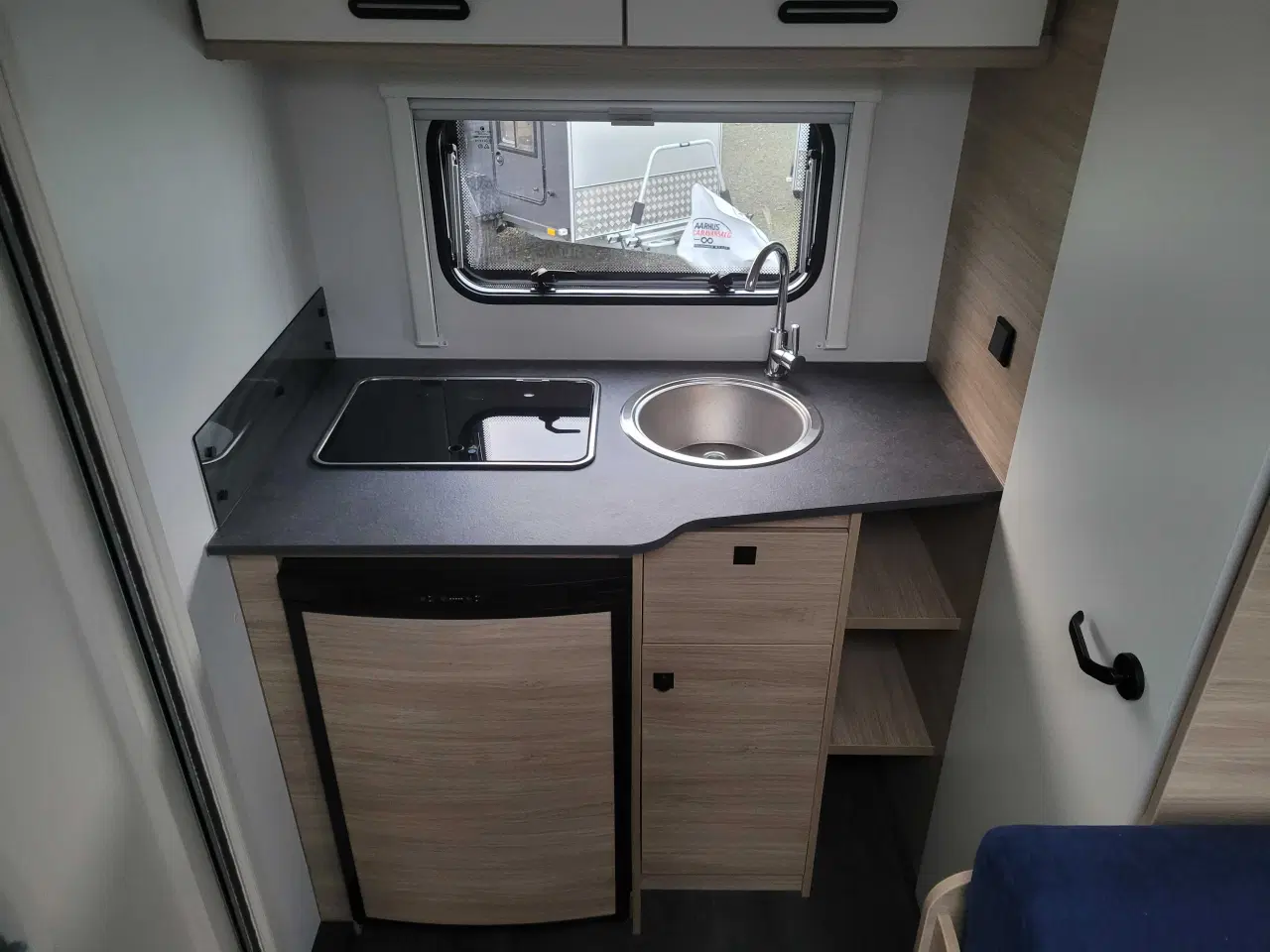 Billede 3 - 2026 ALBA 400..perfekt til elbil..KAMPAGNEPRIS