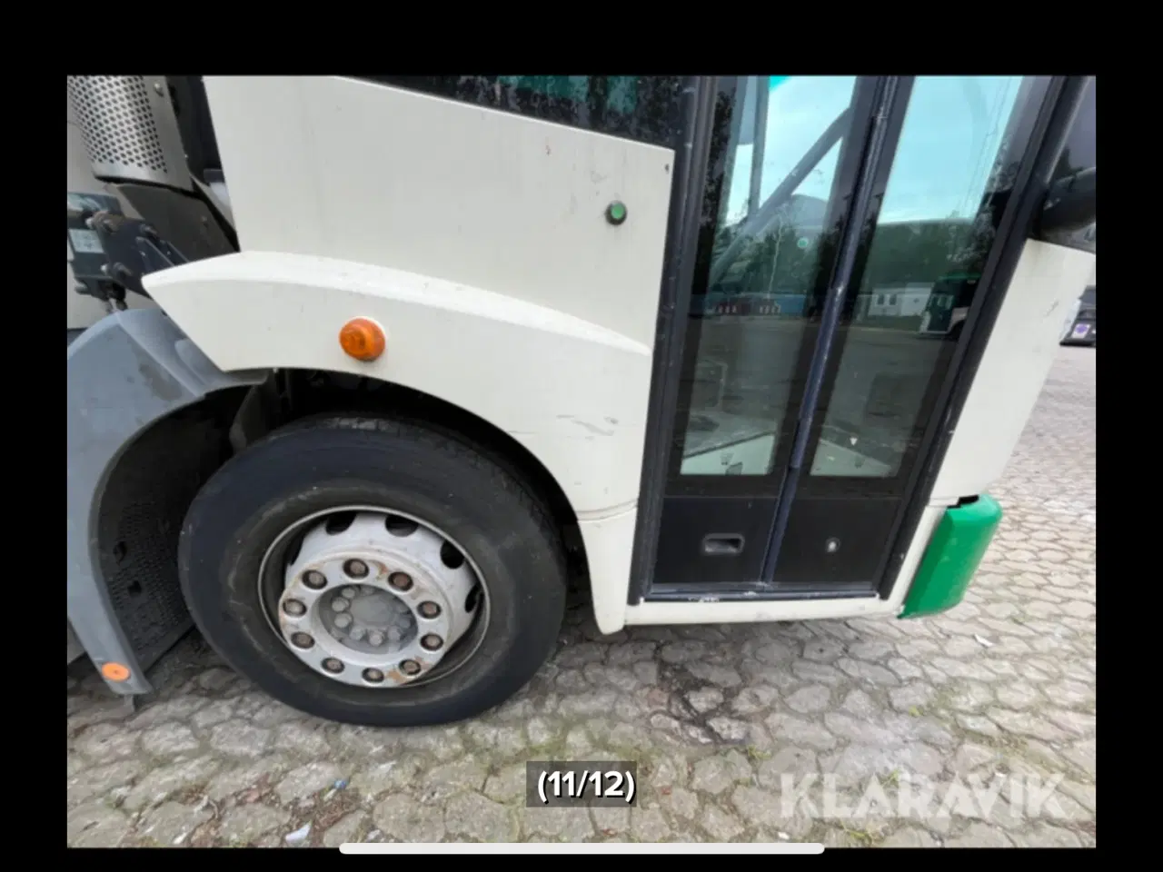 Billede 11 - mercedes benz econic 1830