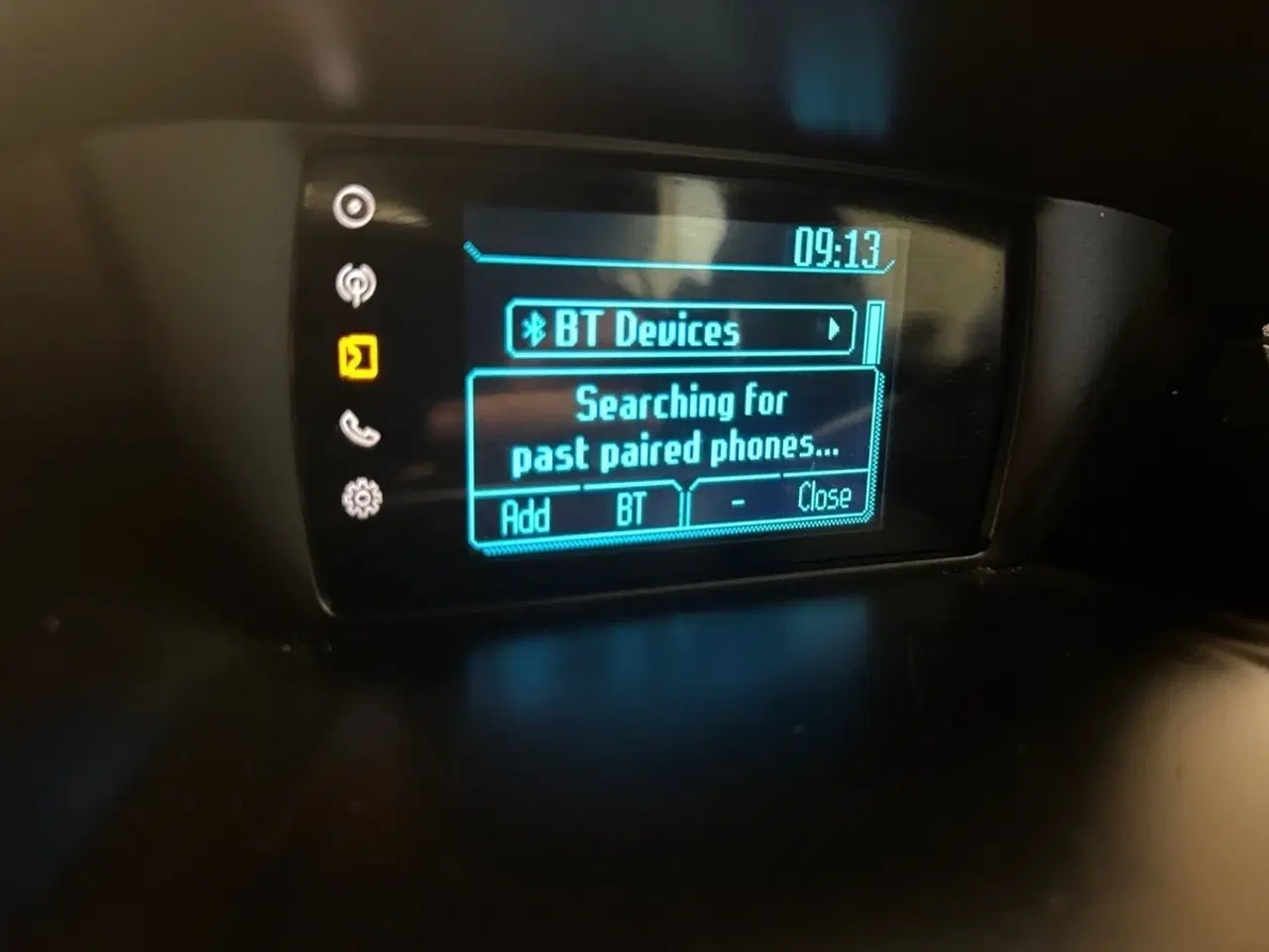 Billede 8 - Ford B-MAX 1,0 SCTi 125 Titanium