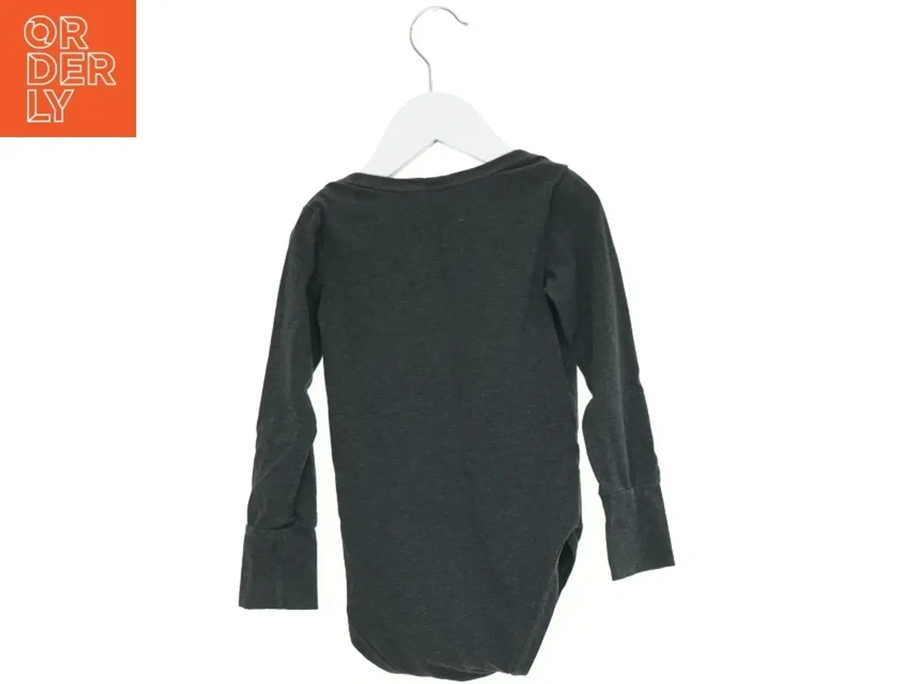 Billede 2 - Bodystocking fra Müsli (str. 92 cm)