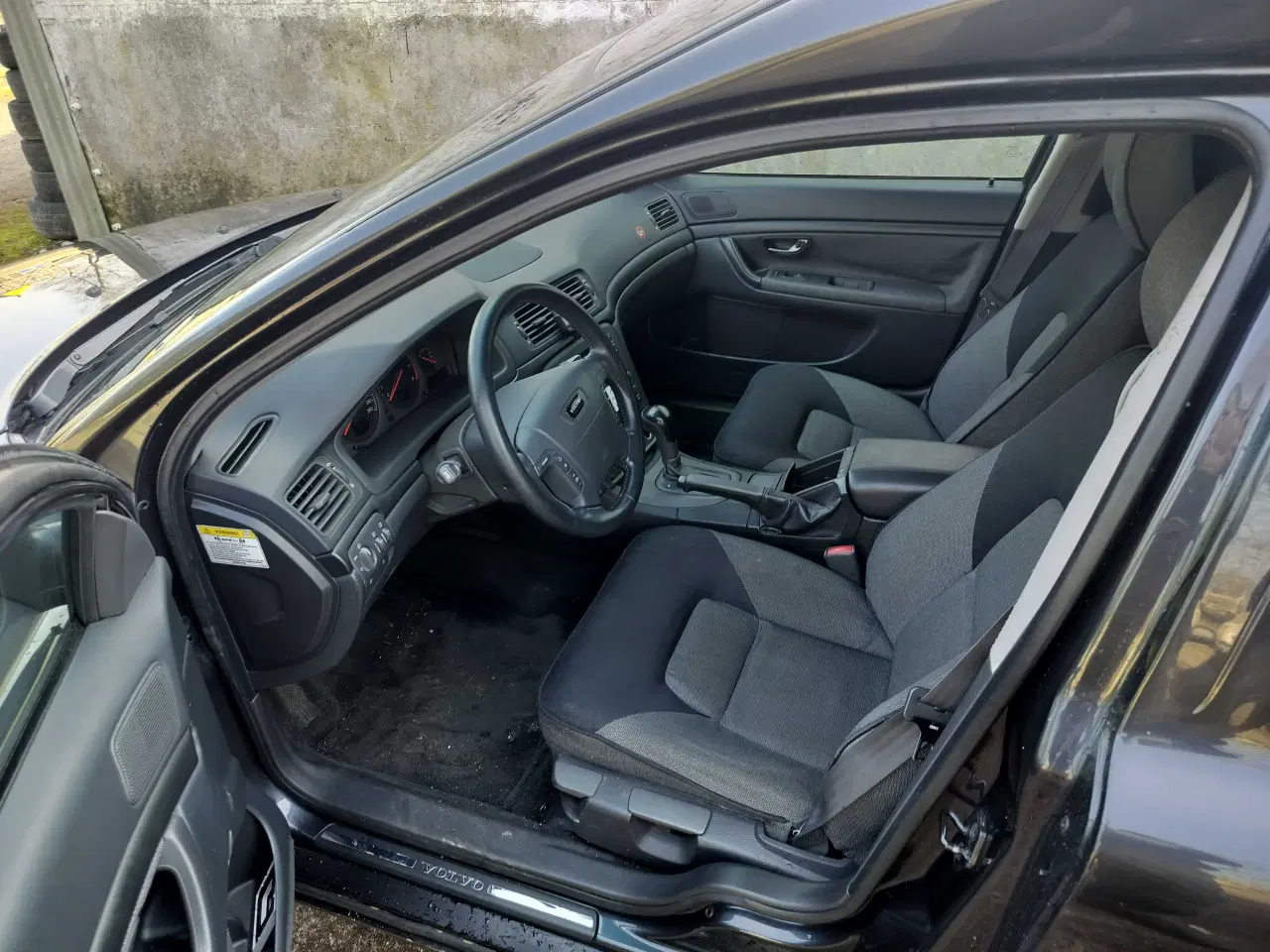 Billede 6 - Rustvogn 