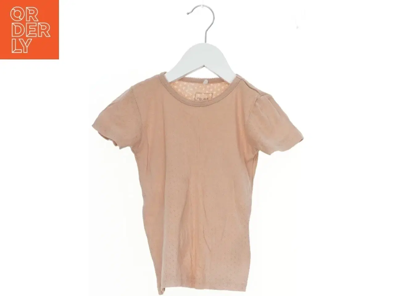 Billede 1 - Kortærmet T-shirt fra Name It (str. 116)