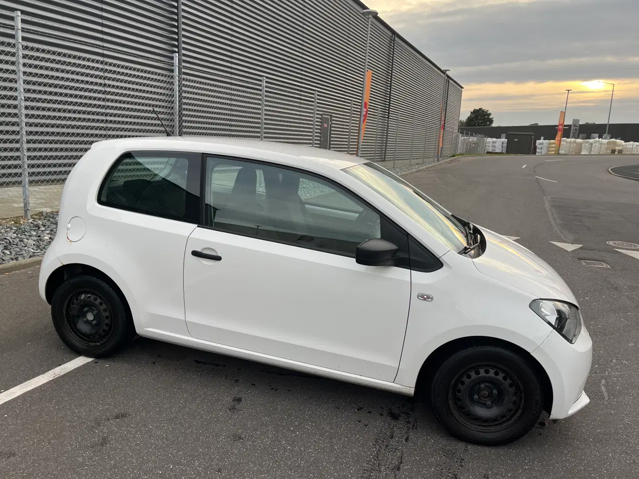 Billede 5 - Seat Mii
