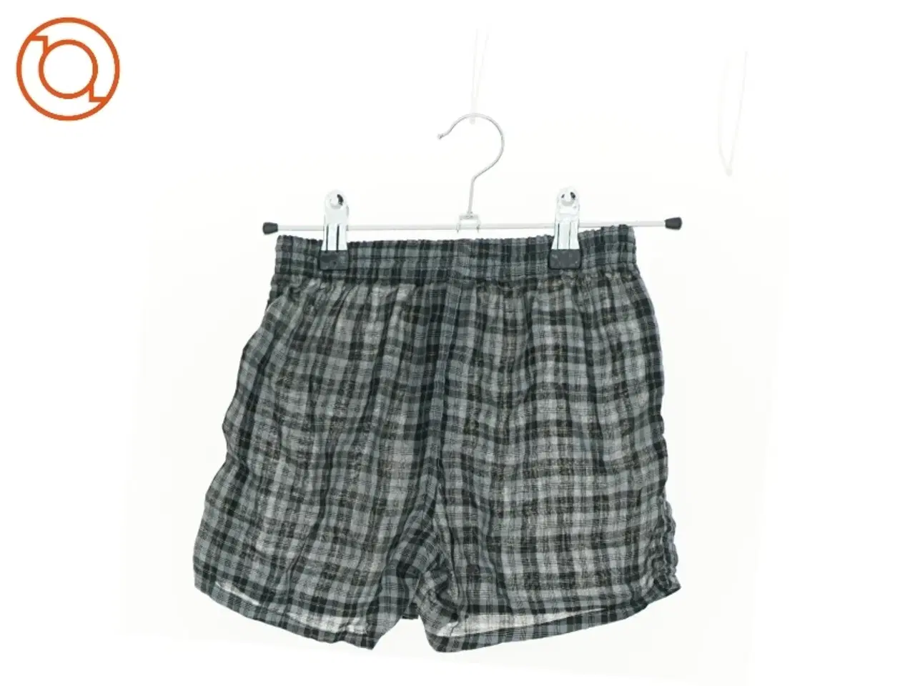 Billede 2 - Shorts (str. 80 cm)