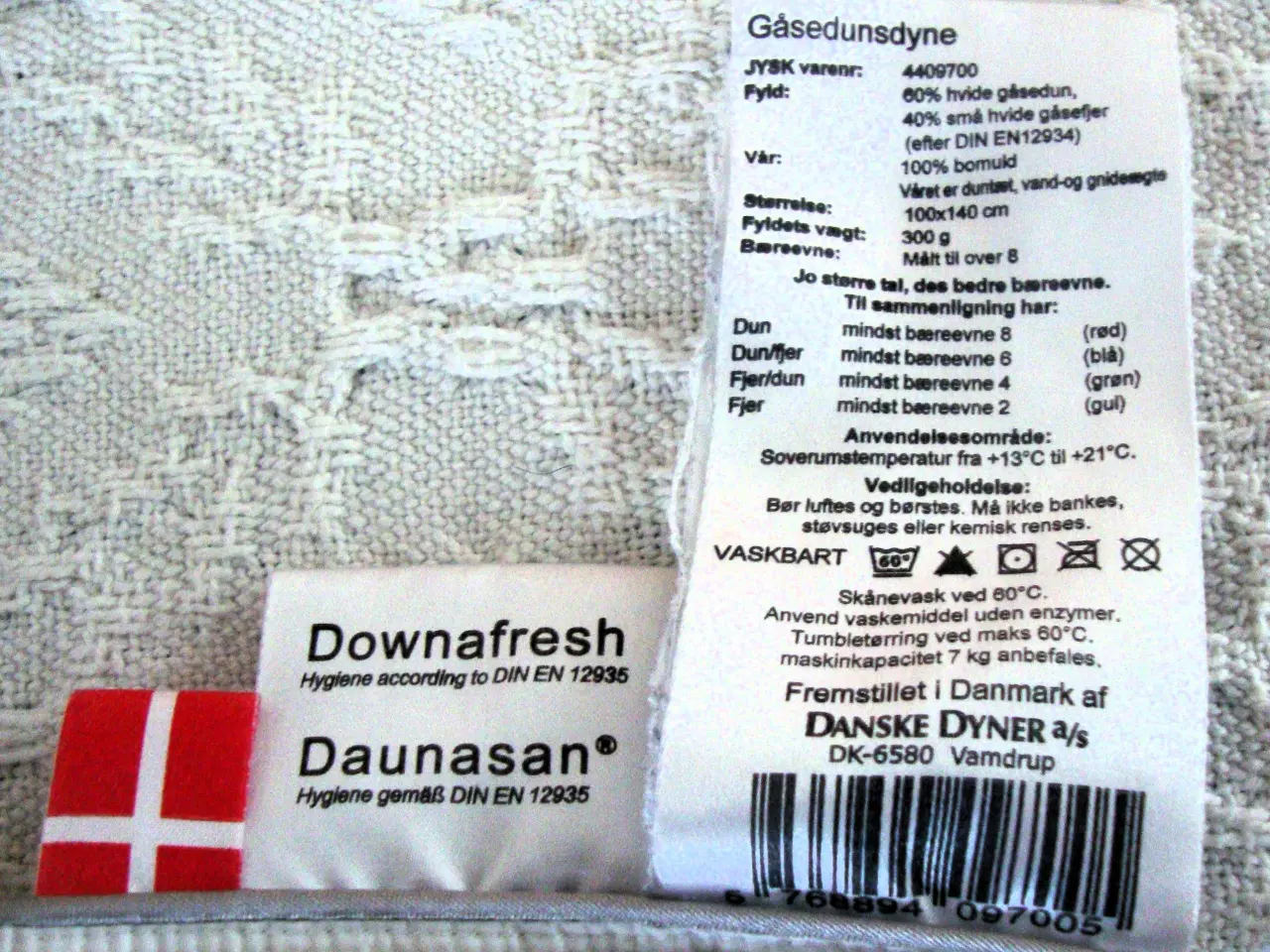 Billede 2 - Juniordyne, Stella Polaris Delfinen