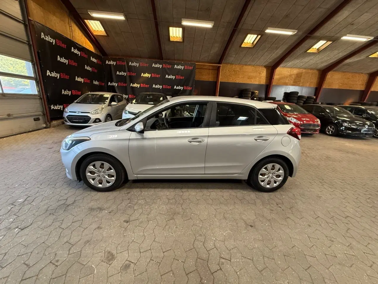 Billede 4 - Hyundai i20 1,1 CRDi 75 Active Eco