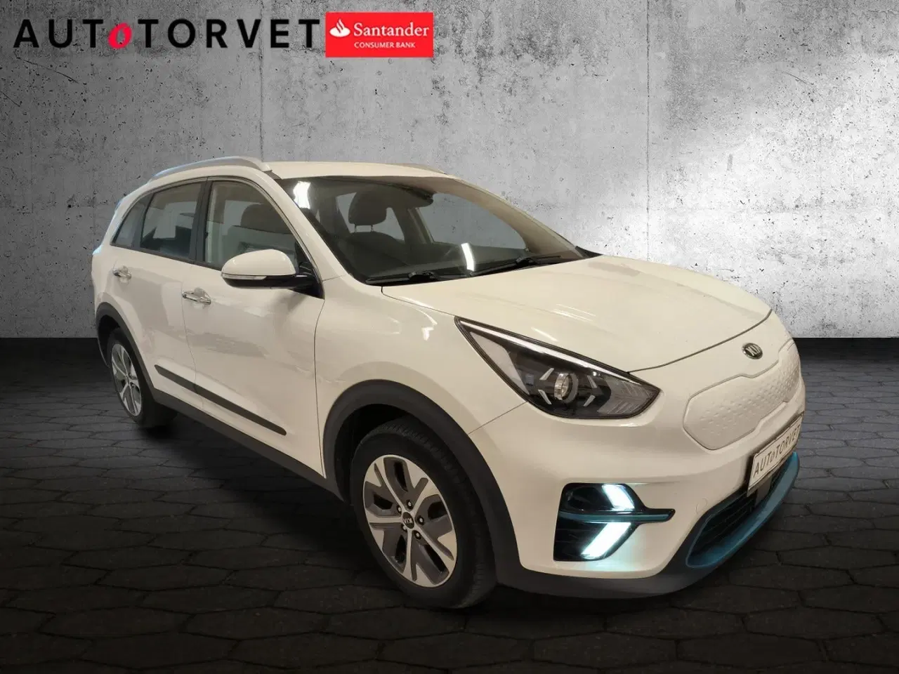 Billede 2 - Kia e-Niro 39 Vision