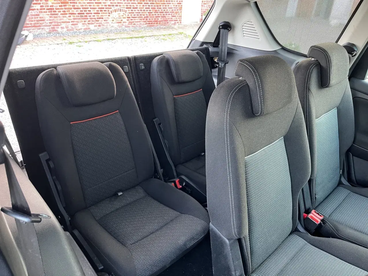 Billede 16 - Ford S-MAX 2,0 TDCi 140 Trend 7prs