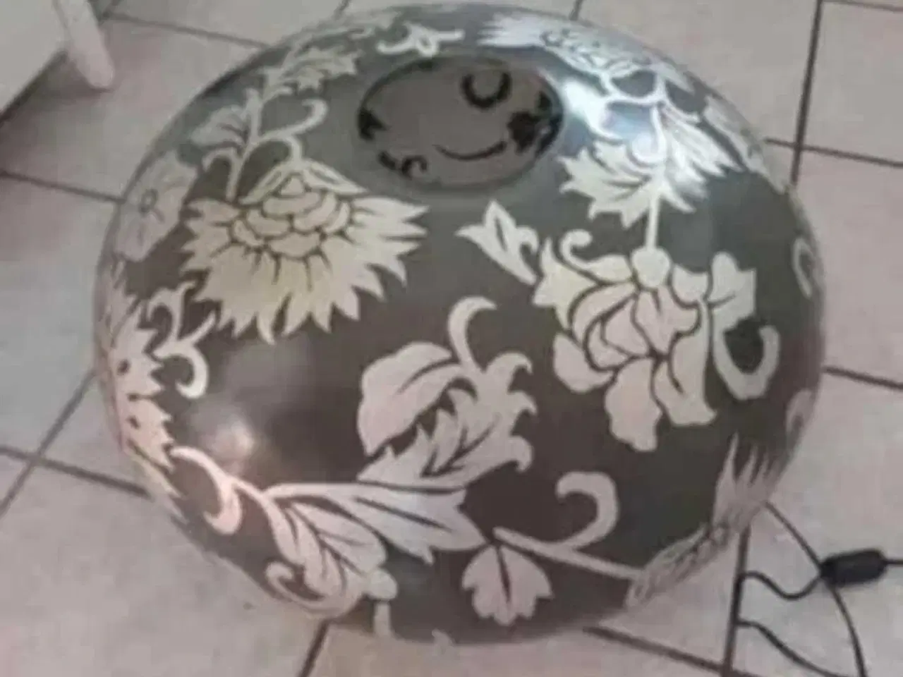 Billede 3 - Ilva gulvlampe udgået