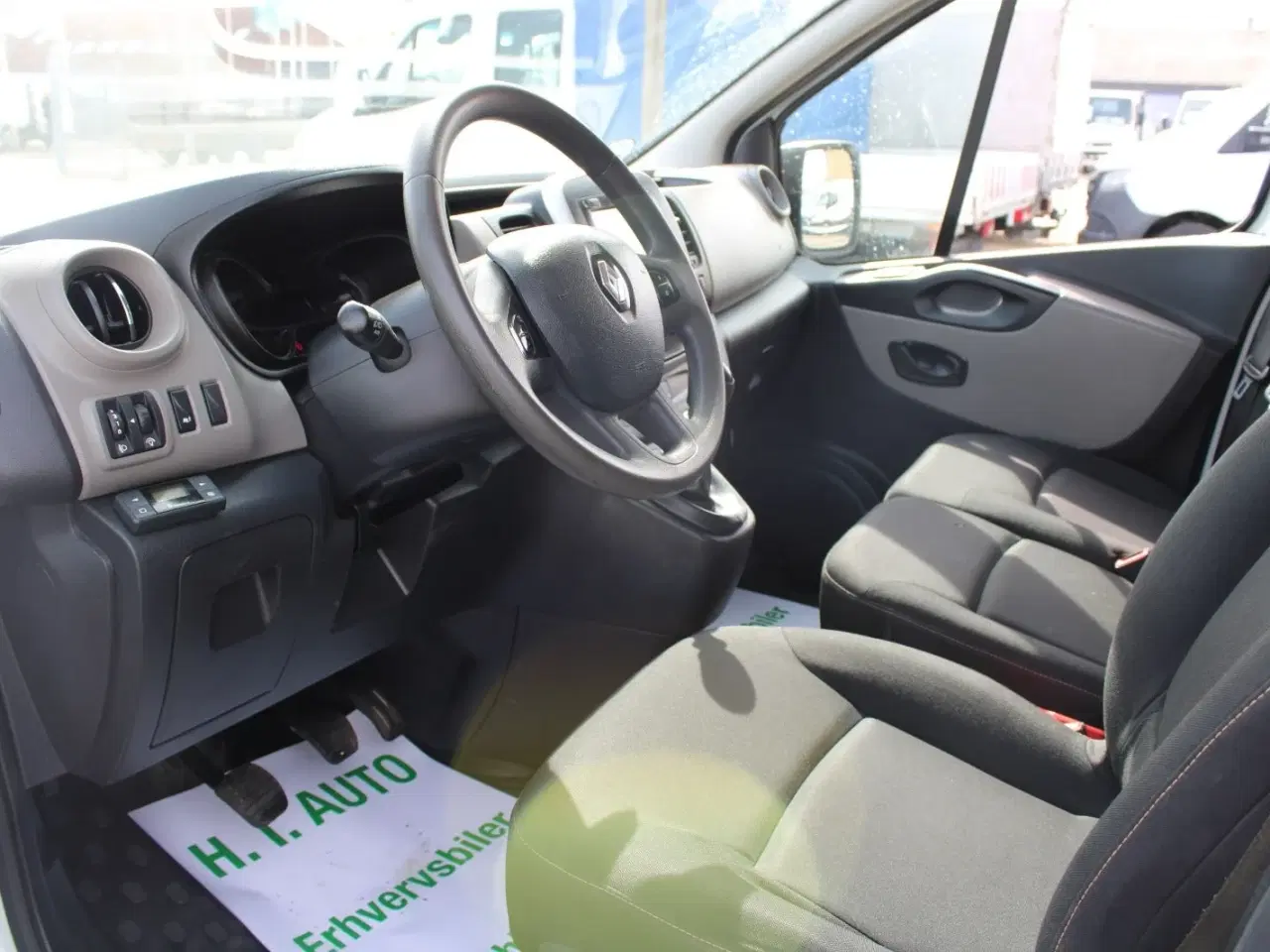 Billede 3 - Renault Trafic T29 1,6 dCi 120 L2H1