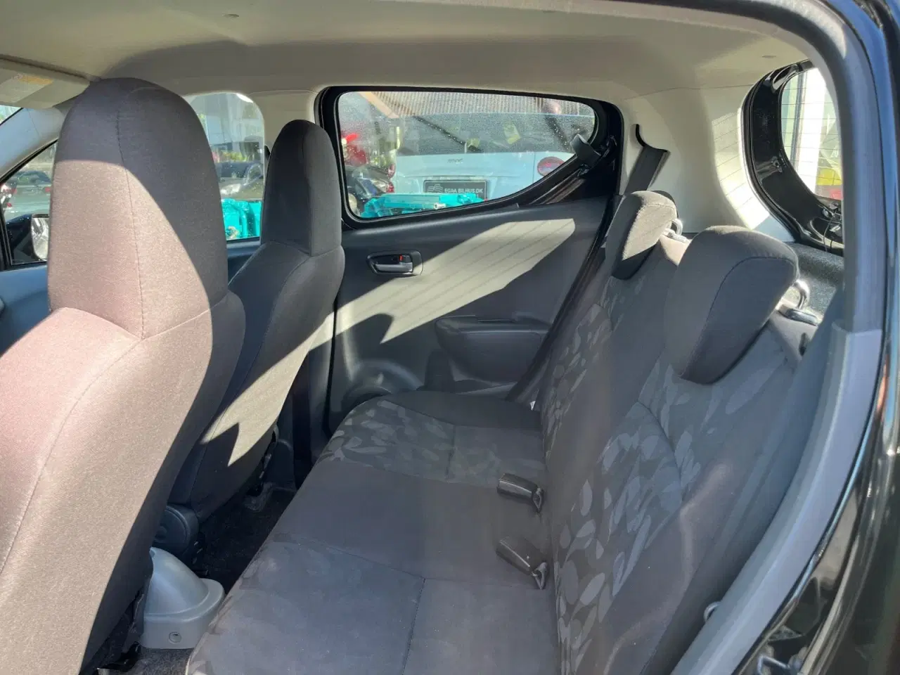 Billede 6 - Suzuki Alto 1,0 GL