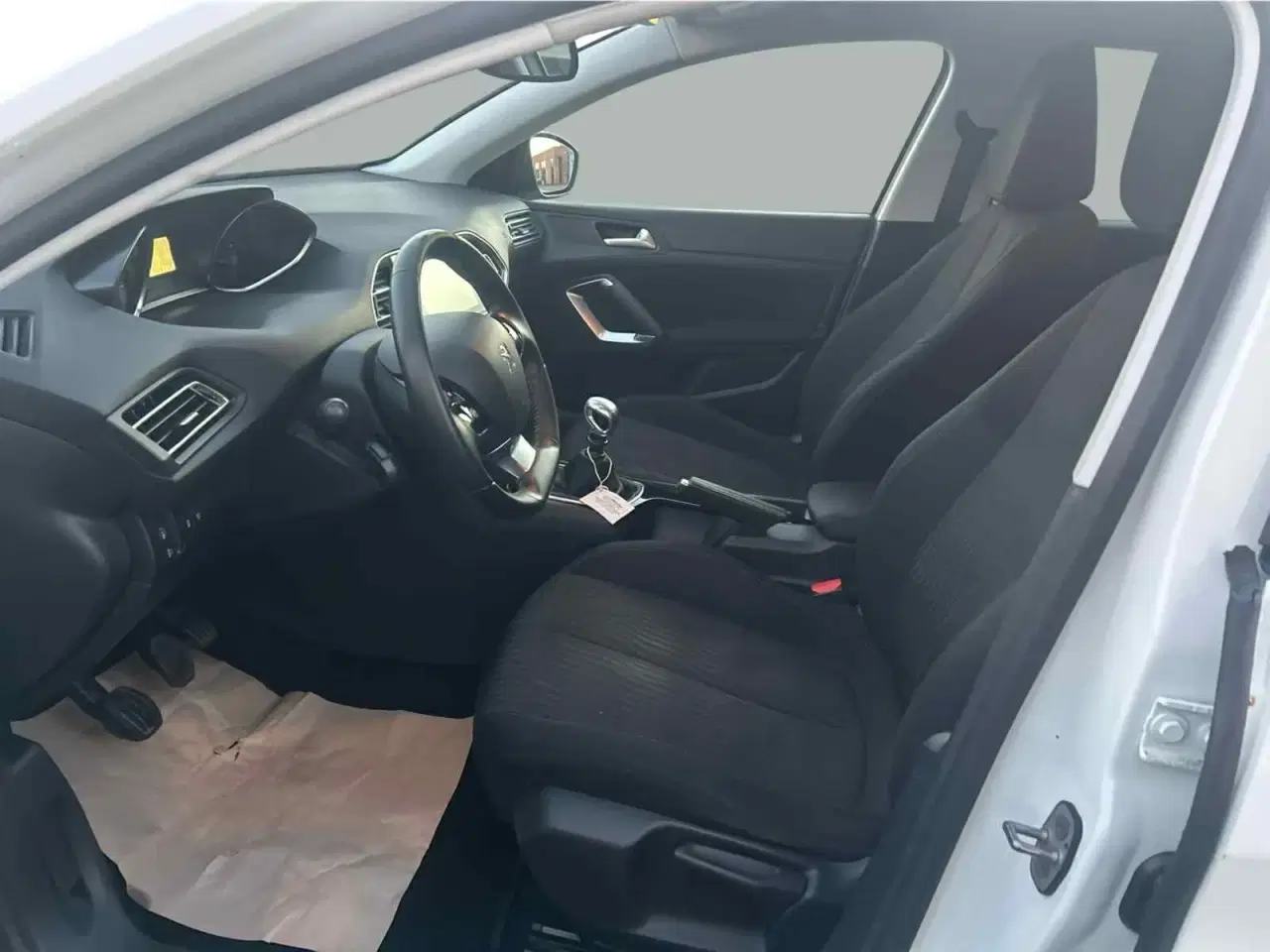 Billede 11 - Peugeot 308 1,6 BlueHDi 120 Active SW