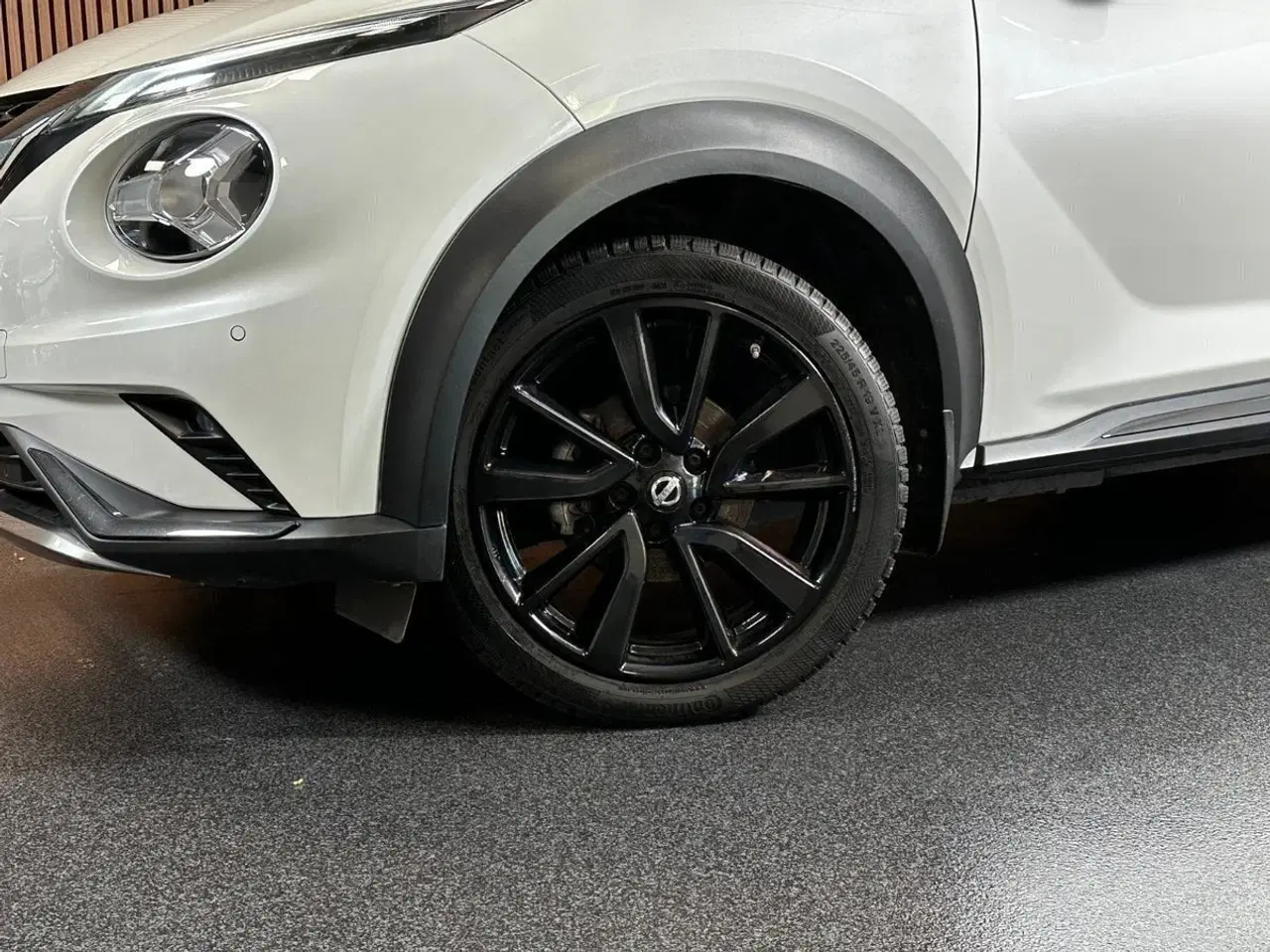 Billede 3 - Nissan Juke 1,0 Dig-T 117 N-Design