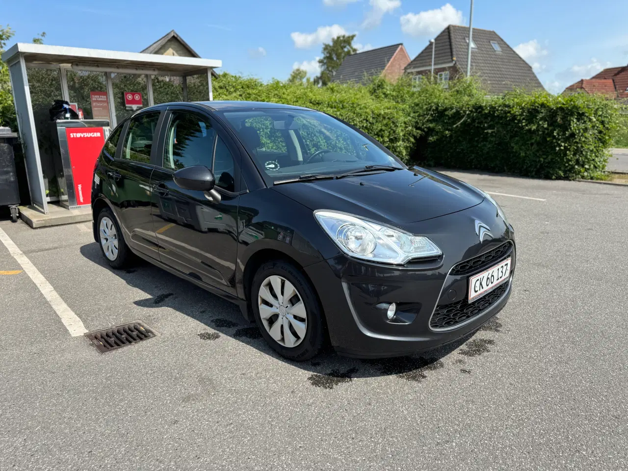 Billede 4 - Citroën c3 1.4HDI 68HK nysynet ✅