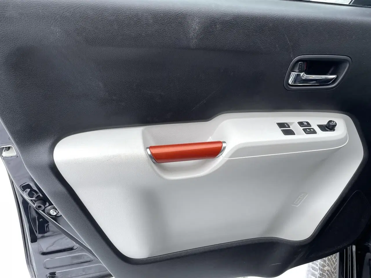 Billede 8 - Suzuki Ignis 1,2 Dualjet  Mild hybrid Active AEB Hybrid 90HK 5d