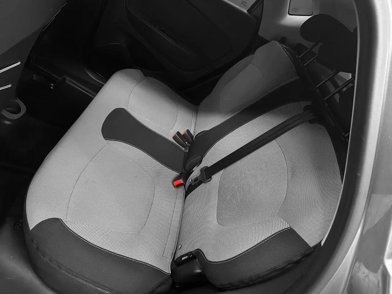 Billede 13 - Renault Captur 1,2 TCe 120 Dynamique EDC