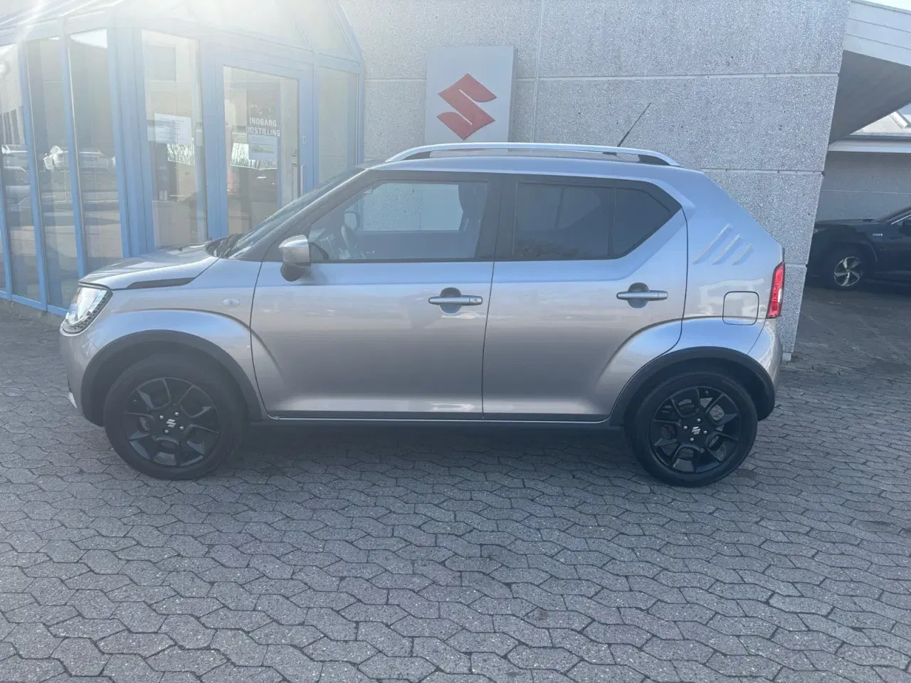 Billede 3 - Suzuki Ignis 1,2 Dualjet Active AGS