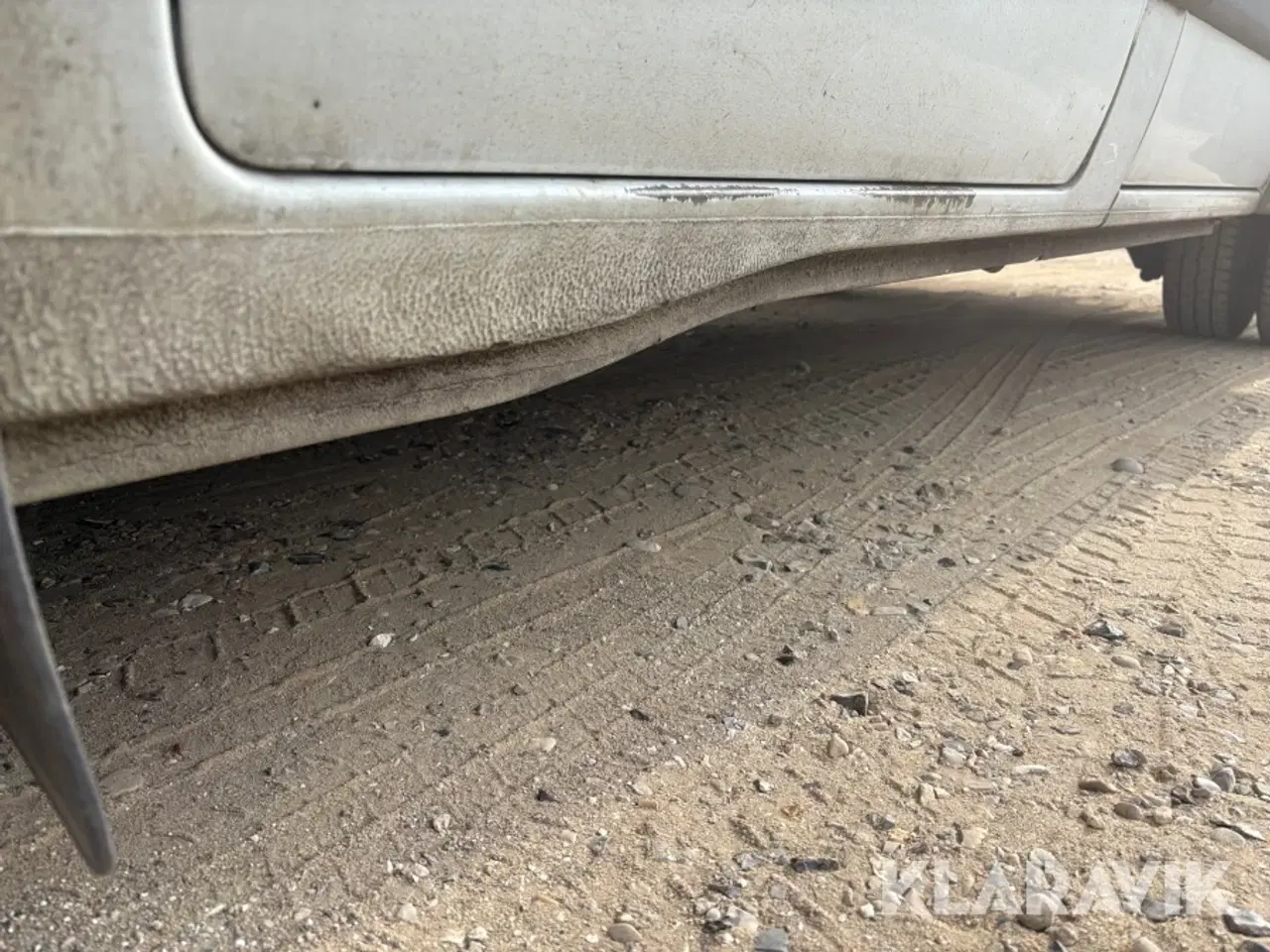 Billede 11 - Ladbil Opel Movano 2.3 CDTi 145 HK Crew Cab