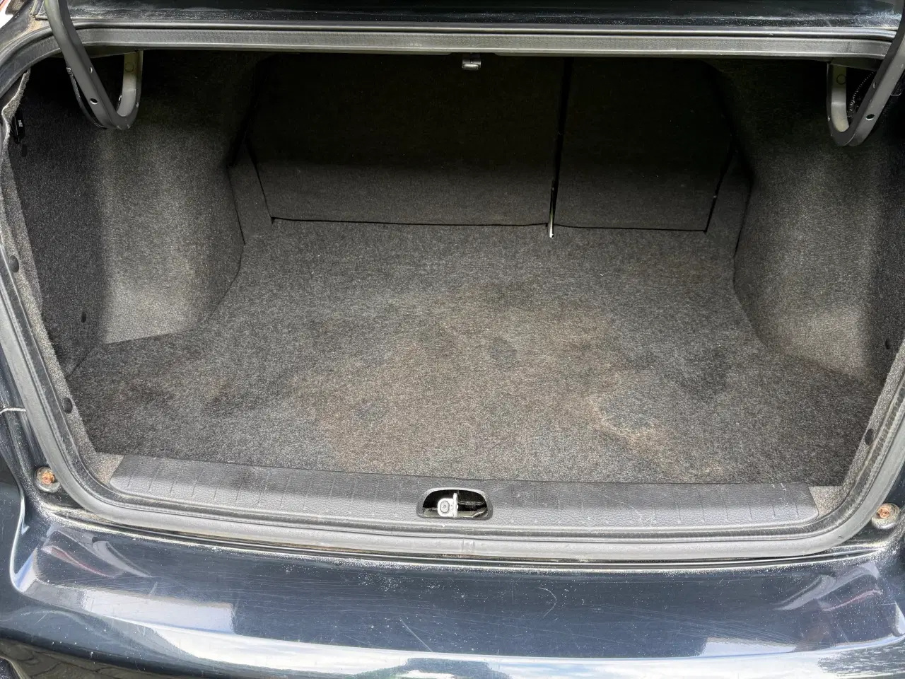 Billede 8 - Pæn og velkørende Suzuki SX4