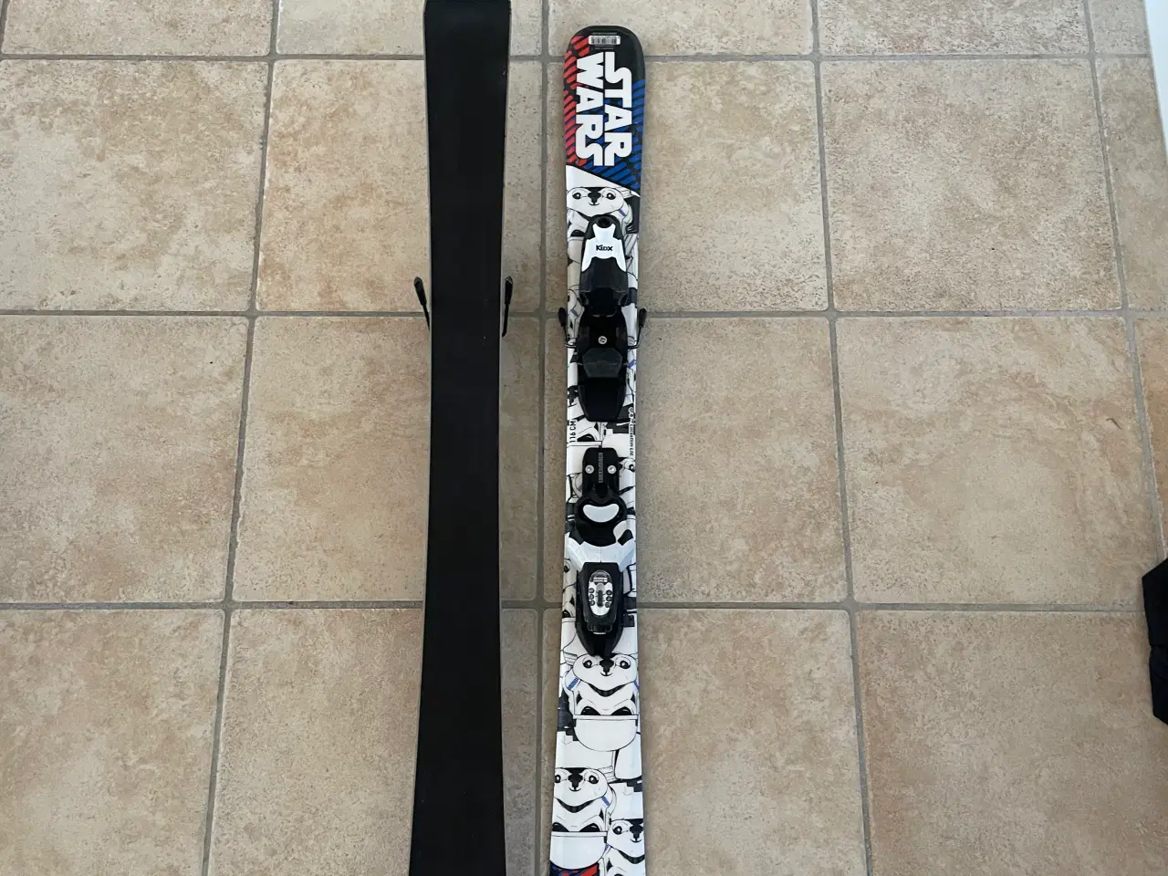 Billede 1 - STAR WARS Rossignol Ski